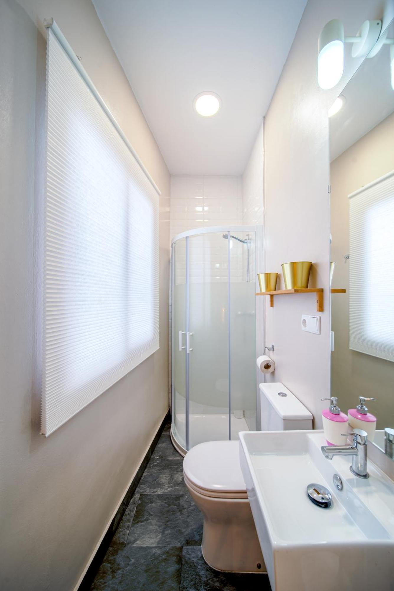 Apartamentos San Pedro Sevilla Exteriér fotografie